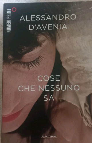 Cose che nessuno sa - che,