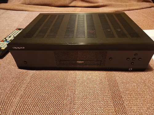 Oppo udp 205 lettore dischi - udp-205, di