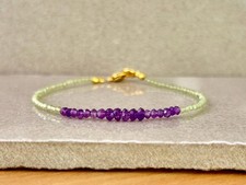 Bracciali Chakra Cuore Corona