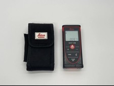 LEICA DISTO E7300 MISURATORE