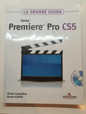Adobe Premiere Pro CS5 - la