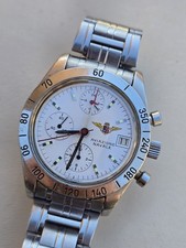 Vintage chronograph watch dpw - vintage,