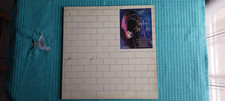 PINK FLOYD THE WALL 1979 Double Album 33 Tours Vinyle LP