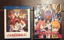 Mobile Suit Gundam Unicorn 4