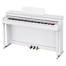 Casio AP-300 WE CELVIANO Piano