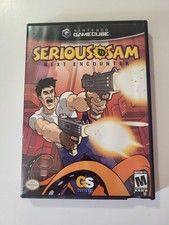 Serious Sam: The Next