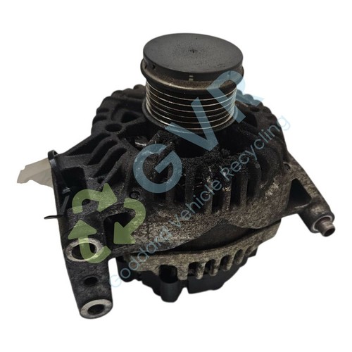 Alternatore fiat 500 lounge - fiat,