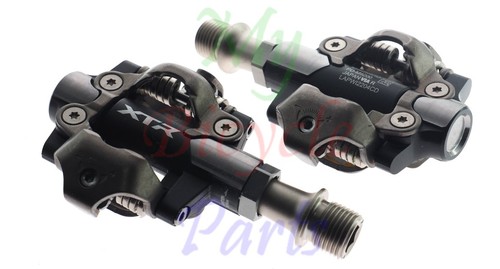 Set pedali shimano xtr - set,
