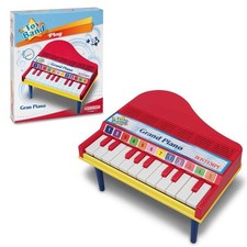 Bontempi Piano A Coda Da
