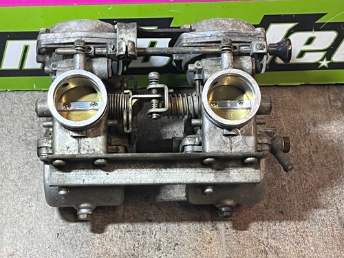 Banco carburatore yamaha - banco,