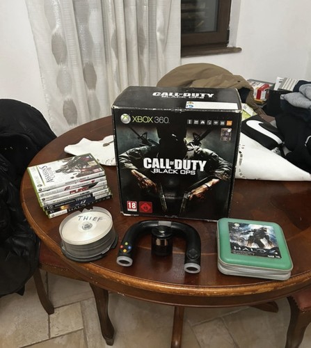 Xbox 360 slim 250gb edizione - 360,