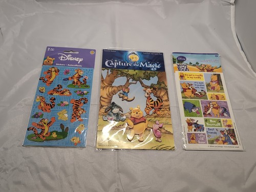 Lotto adesivi disney - adesivi,