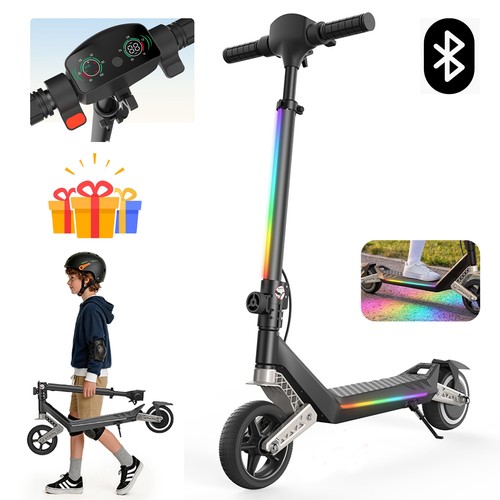 Monopattino elettrico per - monopattino,