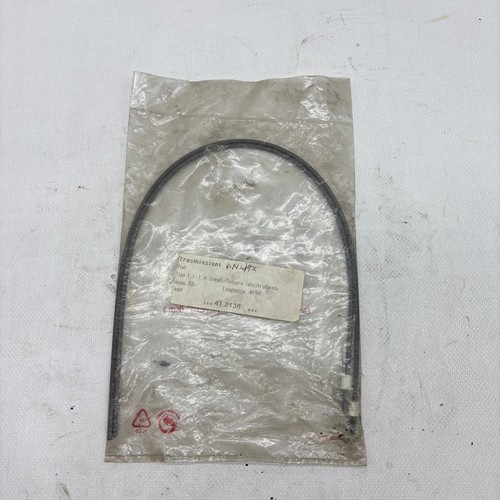 Cavo contachilometri fiat - cavo,