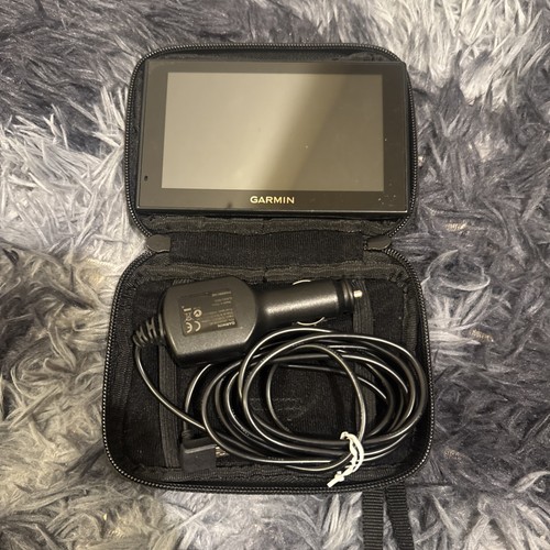 Garmin lcd drive - garmin, nuvi