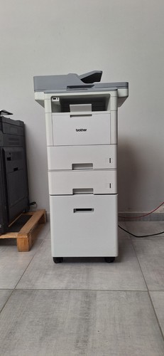 Stampante laser brother - laser,