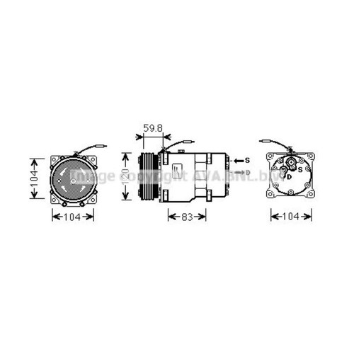 Ava quality cooling - quality,