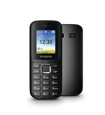 Emporia Cellulare 2G Gprs Dual