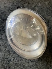 FARO ANTERIORE DX FIAT 500 2007 - 2015