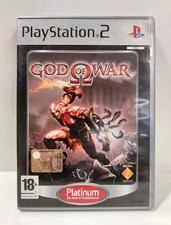 GOD OF WAR - Videogioco - Sony