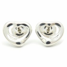 TIFFANY & Co. Orecchini cuore