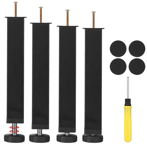 4pcs piedi rete - 4pcs,