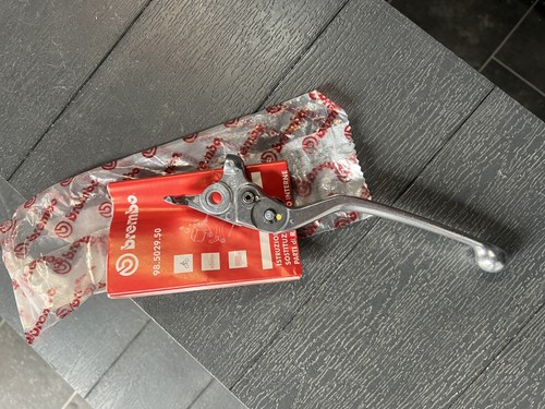 Leva freno anteriore brembo - freno,