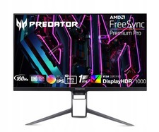 Acer Predator X32 UMJX0EEP01