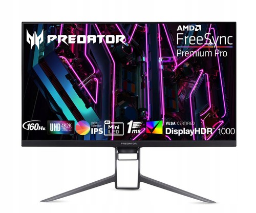 Acer predator x32 umjx0eep01 - predator,