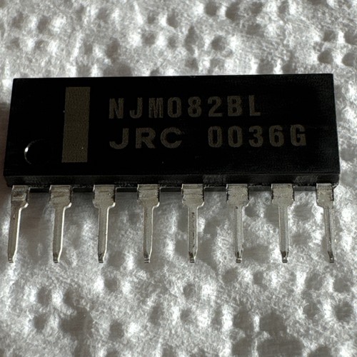 1pezzo njm082bl jrc 082bl - 1pezzo,