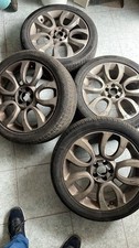 Cerchi lega fiat 500l - cerchi,