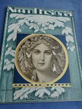 Scena Illustrata