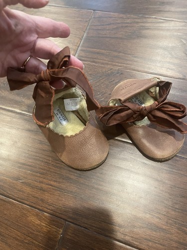Scarpe bambino donsje - da,