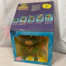 Mutant Ninja Turtles Raffaello