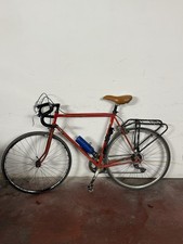 Bici Da Corsa Vintage Telaio
