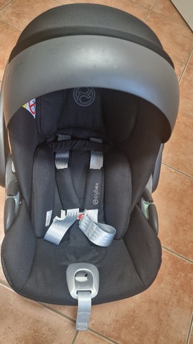 Oveto cibex usato - 2,