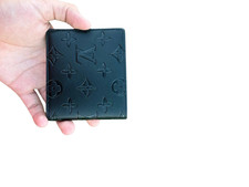 Louis Vuitton Portafoglio Uomo