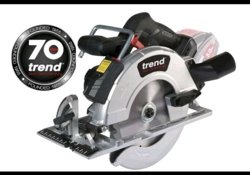 Trend t18s seghetto circolare - trend,