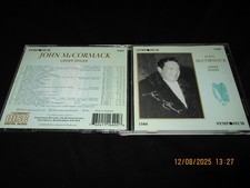 CD-JOHN McCormack