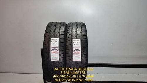 Gomme usate stagioni - gomme,