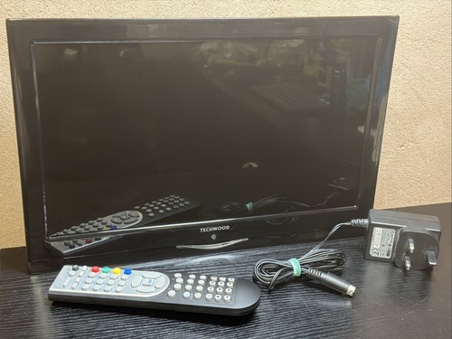 Techwood small 12v - techwood, 16"