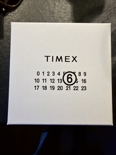 Set timex mm6 maison - set,