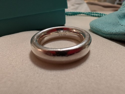 Anello ciambella ciambella