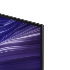 Samsung QE55S90FAEXZT Smart TV