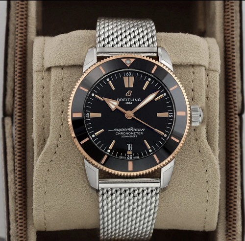 Breitling superocean - 26,