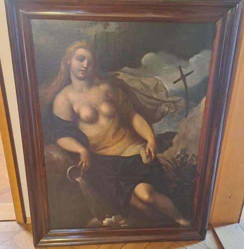 Grande luca giordano 1632 1705 - grande,