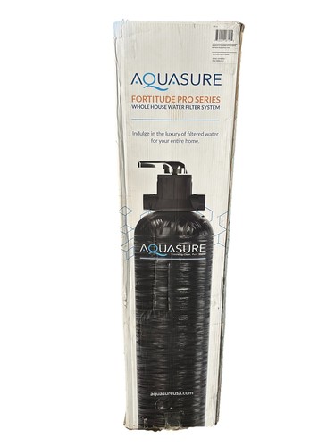 Aquasure fortitude pro mix - aquasure,