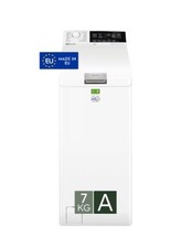 ELECTROLUX EW8T337A LAVATRICE