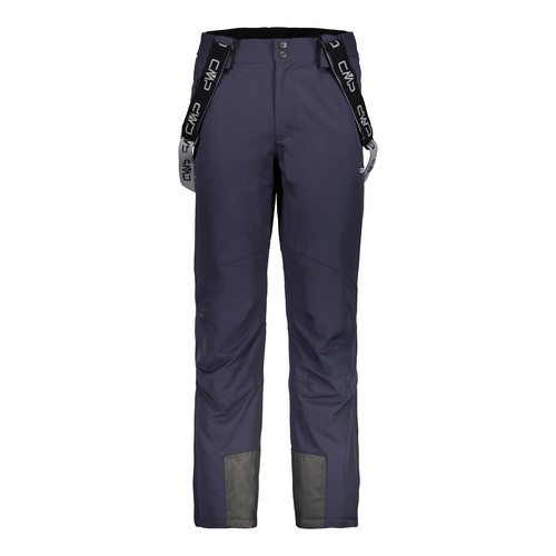 Pantaloni sci cmp salopelle - pantaloni,