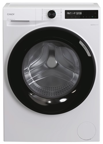 Lavatrice 1400 a 20 - lavatrice, 12